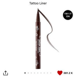 Kat Von D | Mad Max EyeLiner